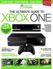 The Ultimate Guide to Xbox One - 21 Tips and Secrets You Must Try (2014)