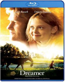 Dreamer Inspired By A True Story (2005) 720p Br-Rip [Tamil +English][X264 - 700MB]