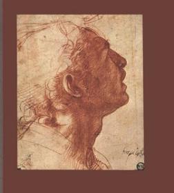 Italian Renaissance Drawings - Musee du Louvre-Roman Tuscan and Emilian Schools (Art Ebook)