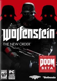 Wolfenstein.The New Order.v 1.0.0.1.(1Ð¡-Ð¡Ð¾Ñ„Ñ‚ÐšÐ»Ð°Ð±).(2014).Repack