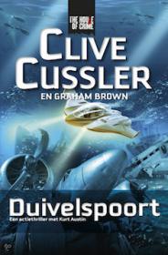 Clive Cussler - Duivelspoort. NL Ebook. DMT