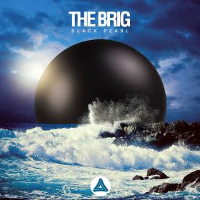 The Brig â€“ Black Pearl EP (2014) [MAR031] [DUBSTEP]