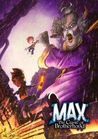 Max.The.Curse.of.Brotherhood-RELOADED
