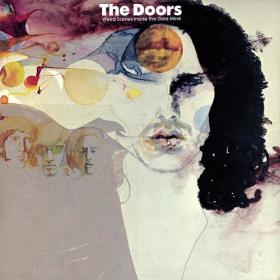 The Doors - Weird Scenes Inside The Gold Mine 2CD 2014 @320 (By Jamal The Moroccan)