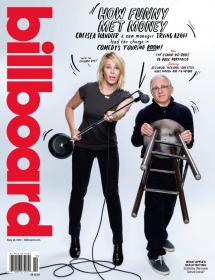 Billboard Magazine - May 24 2014