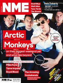 NME - May 24 2014
