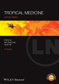 Lecture Notes- Tropical Medicine, 7E [PDF] [StormRG]