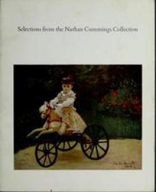 Selections from the Nathan Cummings Collection (Art Ebook)