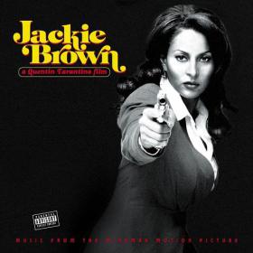 Jackie Brown - OST (1997)