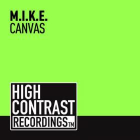 M I K E - Canvas (Club Mix)
