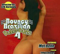 Bouncy Brazilian Bubble Butts 4 XXX WEBRIP WMV GUSH