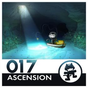VA â€“ Monstercat 017 - Ascension (2014) [DUBSTEP, DRUMSTEP, D&B, ELECTRO HOUSE]