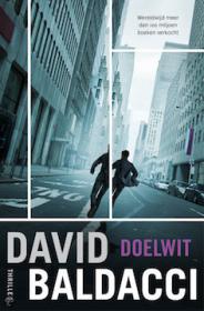 David Baldacci - Doelwit. NL Ebook. DMT