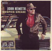 John Nemeth - Memphis Grease (2014) [FLAC]