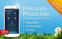 Mobile AntiVirus Security PRO v4.0.1.2 Android