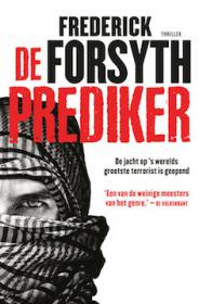 Frederick Forsyth - De prediker. NL Ebook. DMT