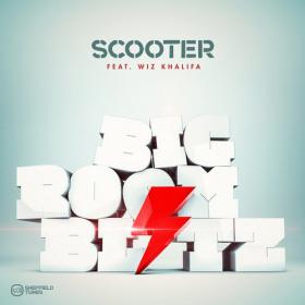 Scooter feat  Wiz Khalifa - Bigroom Blitz (P A F F  Remix)