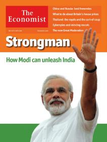 The Economist - May 24 2014
