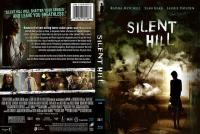 Silent Hill 1, 2 - Sean Bean Horror 720p [H264-mp4]