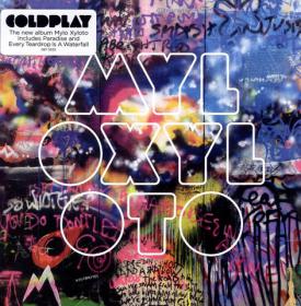 Coldplay - Mylo Xyloto 2011 only1joe FLAC-EAC