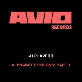 Alphaverb - Breaking Point