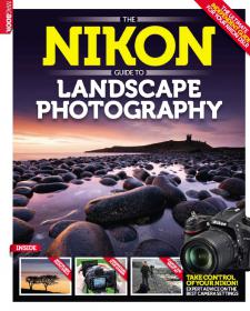 The Nikon Guide to Landscape Photography - 2014  UK