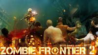 Zombie Frontier 2 Survive v2.0 (Unlimited Money)- Android