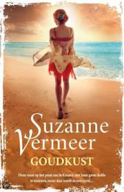 Suzanne Vermeer - Goudkust. NL Ebook. DMT