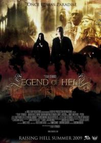 Legend of Hell (Rel 2014) MultiSubs PAL DVDR-NLU002