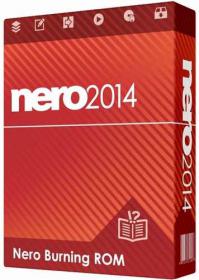 Nero Burning ROM 15.0.08500+Crack~~