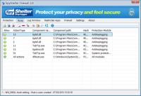 Spyshelter Firewall 3.0 + Loader