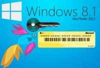 Windows 8.1 Product Key Finder Ultimate 14.04.1~~