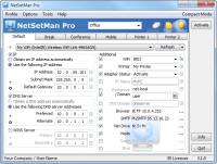 NetSetMan Pro 3.7.2 Retail Portable~~