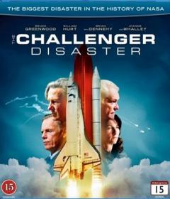 The Challenger Disaster-TV Movie (2013) H.264MPEG-4 AAC [Eng]BlueLady