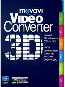 Movavi Video Converter 14.3.0 Multilingual + Patch