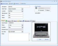 Asset Manager 2012 Enterprise Edition 1.0.1164.0 + Keygen