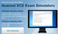 Avanset VCE Exam Simulator Pro 1.0.1~~