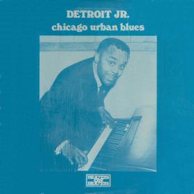 Detroit Jr  Chicago Urban Blues(blues)(mp3@320)[rogercc][h33t]