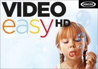 MAGIX Video easy 5 HD 5.0.3.106 + Crack