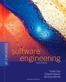 Essentials of Software Engineering - Updated with new case studies and content (3rd Edition)