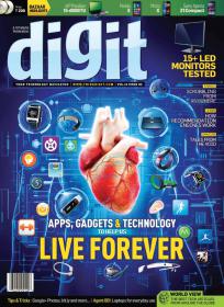 Digit - May 2014  IN