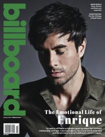 Billboard Magazine - April 26 2014