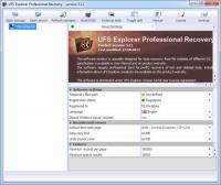 UFS Explorer Professional Recovery 5.15~~