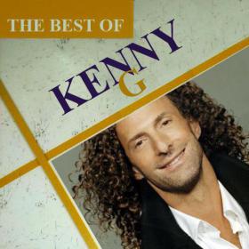 Kenny G - The Best Of 2012 (Easy Listening Instrumental) [H33T]