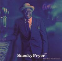 Snooky Pryor Mind Your Own Business(blues)(mp3@320)[rogercc][h33t]