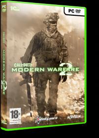 Modern Warfare 2 [IW4Play] (Rip Ð¾Ñ‚ Canek77)