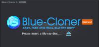 Blue-Cloner Diamond 5.00 Build 700 + Patch