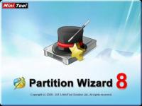 MiniTool Partition Wizard 8.1.1 All-in-One Edition-BG