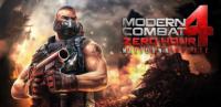 Modern Combat 4 Zero Hour v1 1 5 (Unlimited Money)