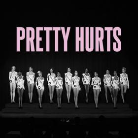 BeyoncÃ© - Pretty Hurts [Music Video] 1080p [Sbyky] MP4